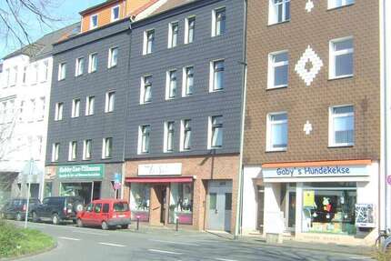 Wohnung zum Mieten in Duisburg 550 € 63 m²