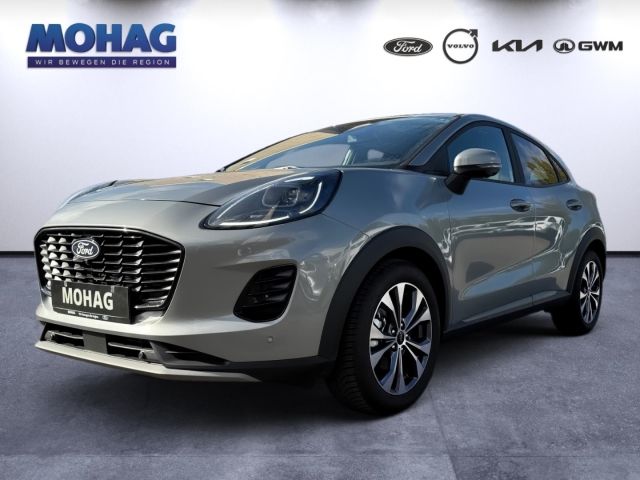 Ford Puma 4.500 km 25.990 &euro; Recklinghausen 45661