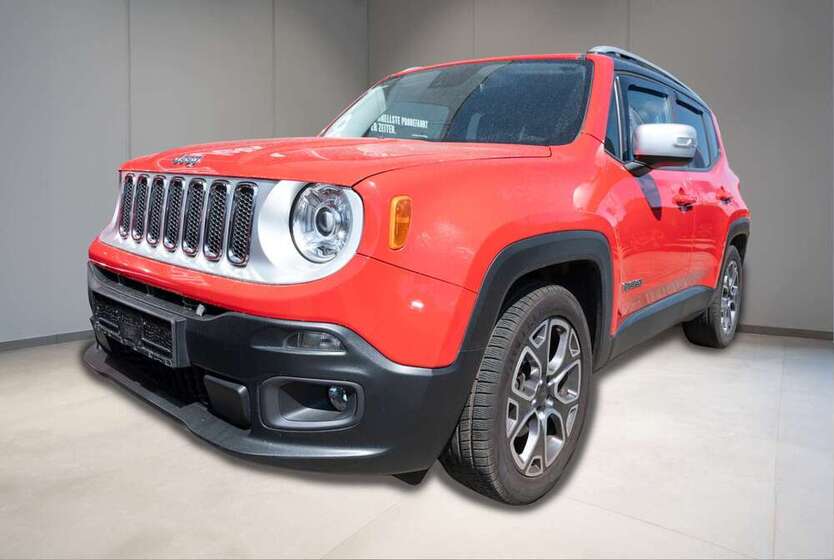 Renegade