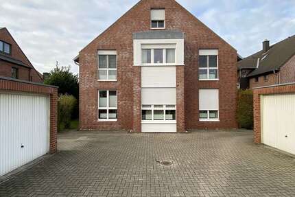 Wohnung Voerde Götterswickerhamm - 3 Zimmer, 84 m&sup2;, 850&euro; | Angebot:26884834