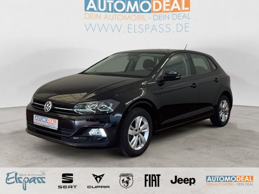 VW Polo 59.899 km 13.489 € Moers 47445
