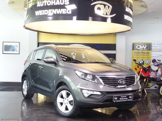 Sportage