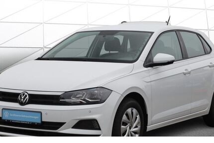 VW Polo 46.758 km 13.888 € Herten 45701
