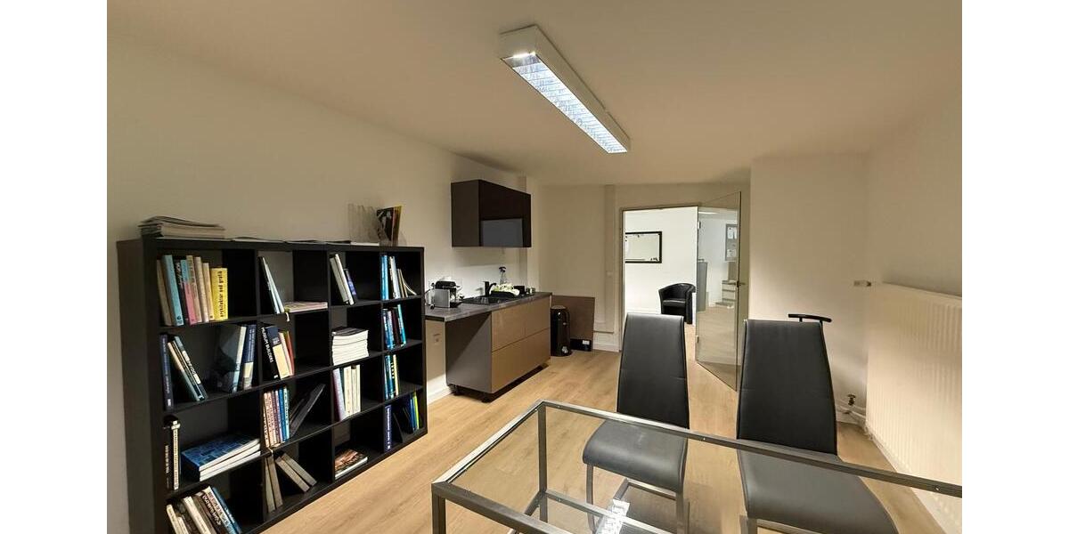 Gewerbeobjekt Bochum Bochum-Südwest - 2.500&euro; | Angebot:26229256