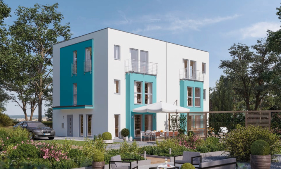 Preiswerte Mietkaufimmobilie abzugeben. Ohne Eigenkapital möglich. 4 zimmer