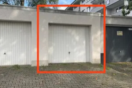 Garage zu verkaufen in Essen 16.000 € 14 m² zimmer