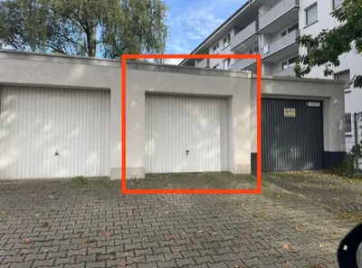 Garage zu verkaufen in Essen 16.000 € 14 m² zimmer