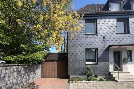 Haus zum Kaufen in Gelsenkirchen 149.000 € 80 m²
