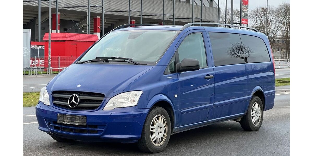 Mercedes-Benz Vito 284.000 km 11.900 &euro; Essen 45356