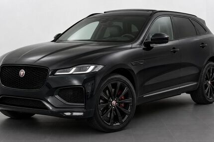 Jaguar F-Pace 44.189 km 39.490 &euro; Essen 45141