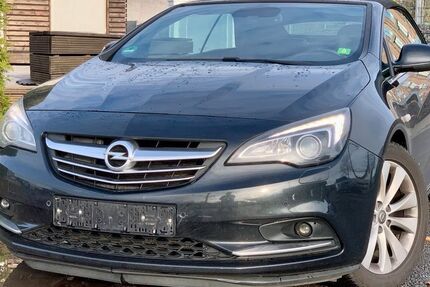 Opel Cascada 155.700 km 8.500 &euro; Gelsenkirchen 45884