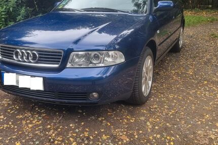 Audi A4 154.000 km 7.500 € Oberhausen 46047
