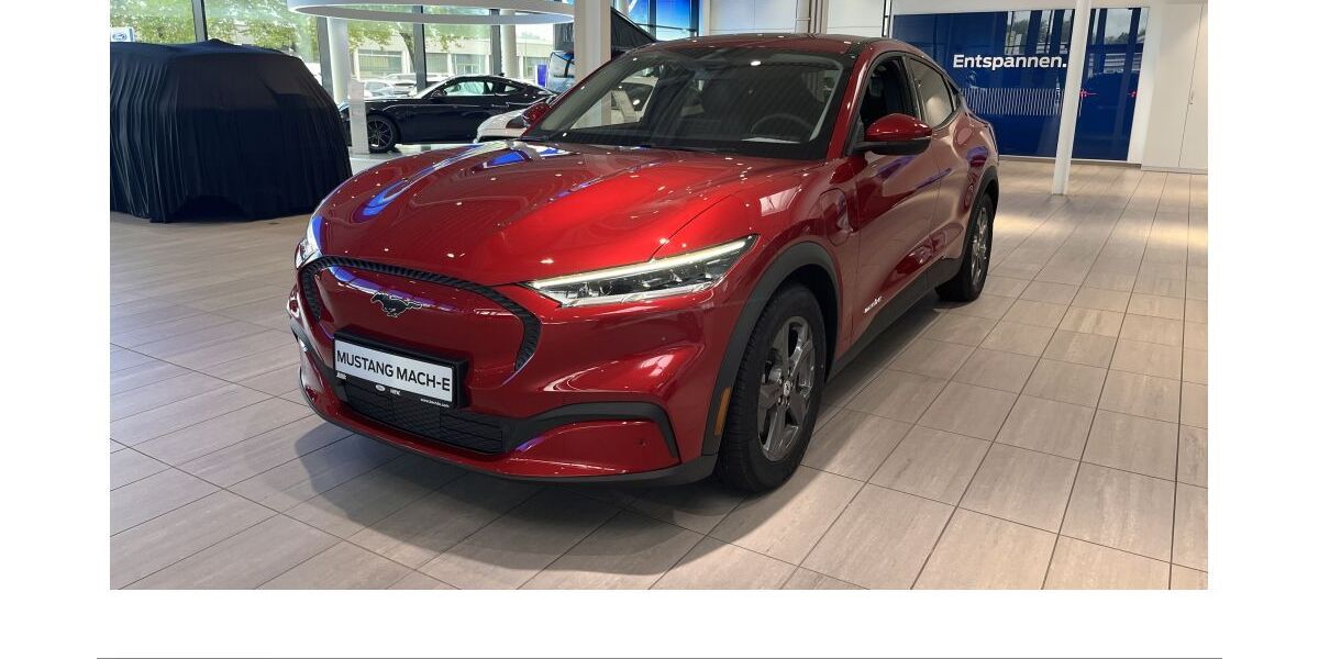Ford Mustang Mach-E 11.000 km 36.488 &euro; Dinslaken 46539