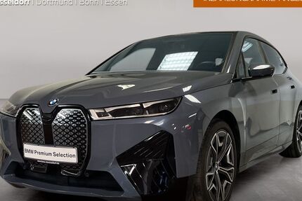 BMW iX 33.453 km 63.990 &euro; Düsseldorf 40237