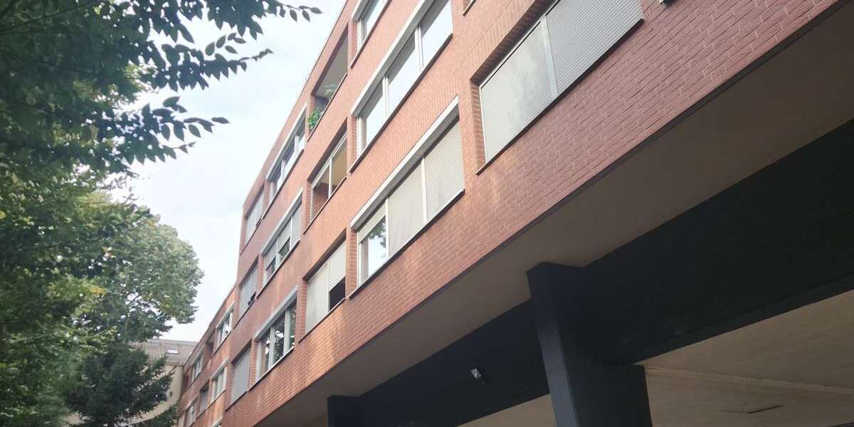 Wohnung zum Kaufen in Duisburg 65.000 € 53 m² 2 zimmer