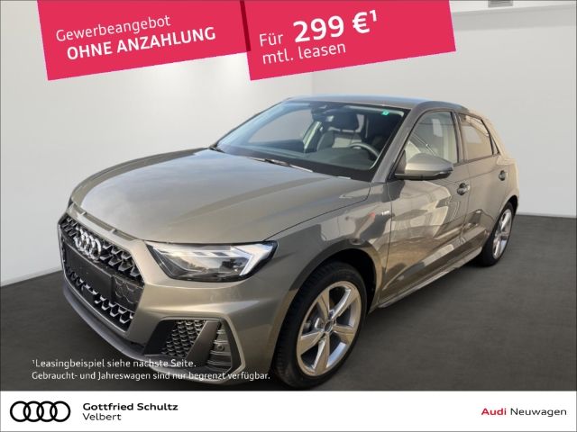Audi A1 3.500 km 29.980 &euro; Velbert 42553