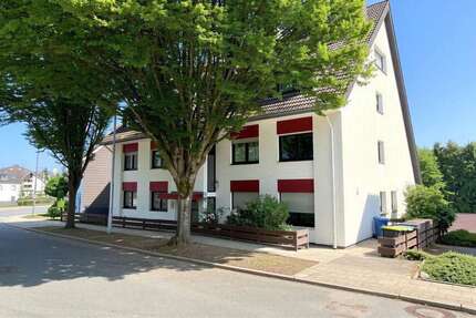 Maisonette-Traum in Burgaltendorf: 148 m², Balkon, Grünblick und viel Platz - Wohnung Essen Stadtbezirk VIII | Angebot:26957680
