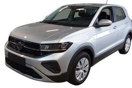 VW T-Cross 13.758 km 24.355 &euro; Velbert 42553