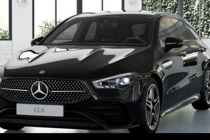 Mercedes-Benz CLA 200 Shooting Brake 9.900 km 39.690 &euro; Duisburg 47138
