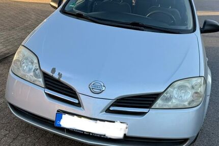Nissan Primera 190.000 km 639 &euro; Oberhausen 46049