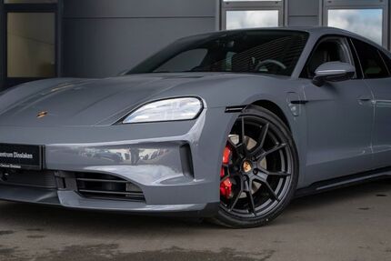 Porsche Taycan 10.999 km 135.900 &euro; Dinslaken 46535