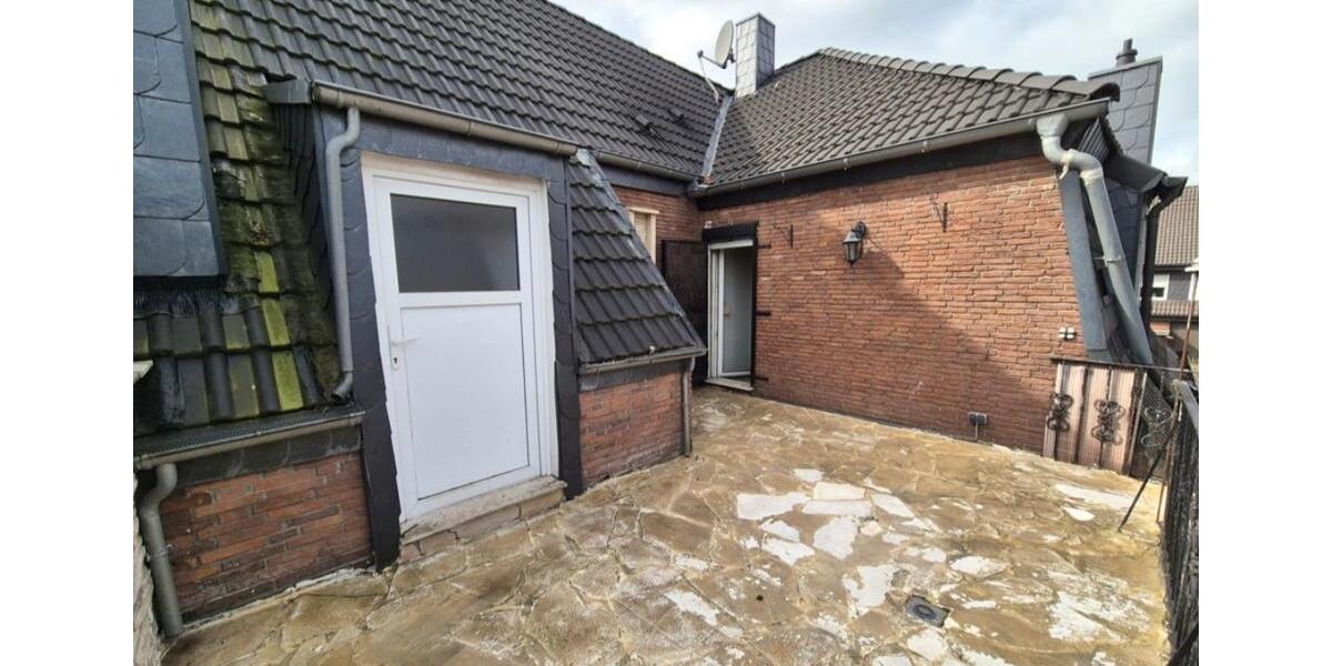 Einfamilienhaus Bottrop Boy - 5.5 Zimmer, 110 m&sup2;, 1.300&euro; | Angebot:25612010
