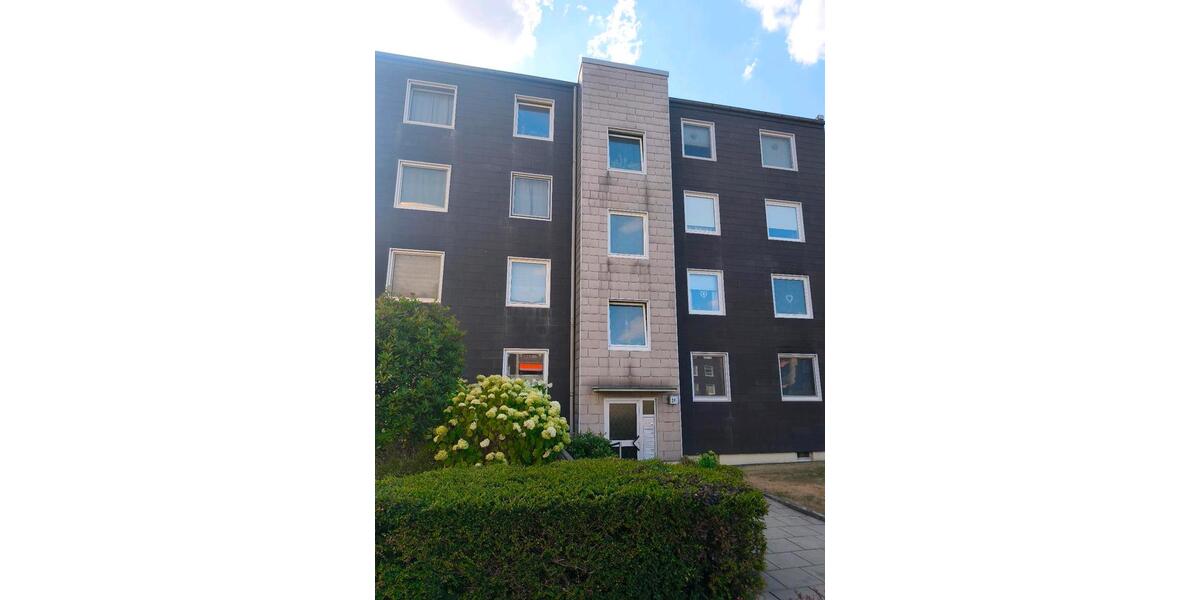 Terrassenwohnung Duisburg Rheinhausen - 2 Zimmer, 73 m&sup2;, 225.000&euro; | Angebot:27168871