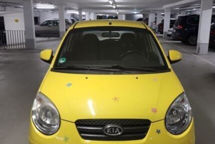 Kia Picanto 169.000 km 1.500 € Essen 45326