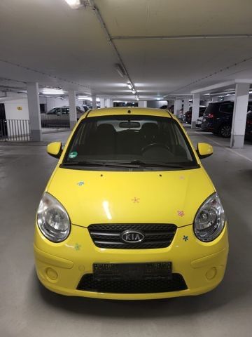 Kia Picanto 169.000 km 1.500 € Essen 45326