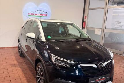 Opel Crossland (X) 49.000 km 11.900 &euro; Wülfrath 42489