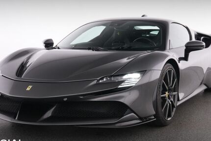 Ferrari SF90 3.600 km 339.885 &euro; Meerbusch 40667