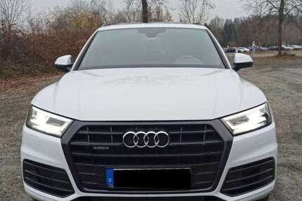 Audi Q5 32.000 km 29.000 € Duisburg 47058