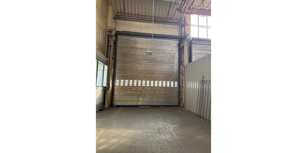 Gewerbeobjekt Gelsenkirchen Schalke - 7.600&euro; | Angebot:25402827