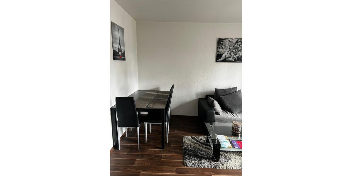 Etagenwohnung Recklinghausen König Ludwig - 2 Zimmer, 45 m&sup2;, 500&euro; | Angebot:25637301