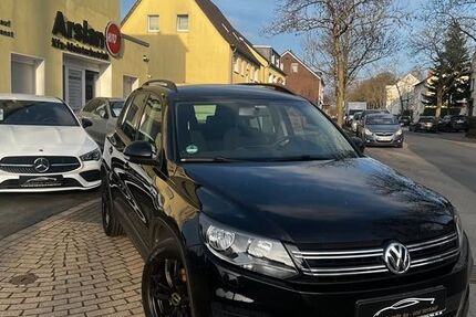 VW Tiguan 181.157 km 7.950 &euro; Herne 44625