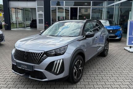 Peugeot 2008 11.957 km 24.990 &euro; Moers 47445