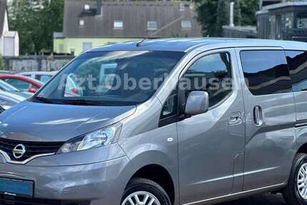 Nissan NV200 17.000 km 14.990 &euro; Oberhausen 46049
