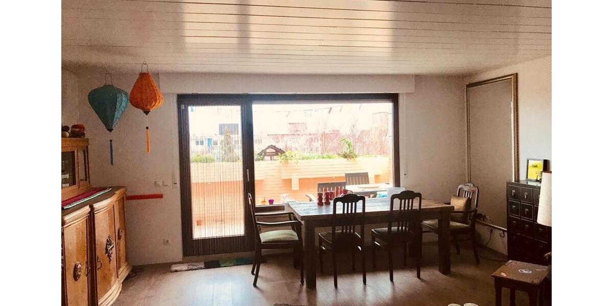 Dachgeschoßwohnung Bochum Eppendorf - 3.5 Zimmer, 87 m&sup2;, 199.000&euro; | Angebot:26945404