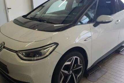 VW ID.3 124.630 km 17.980 &euro; Hünxe 46569