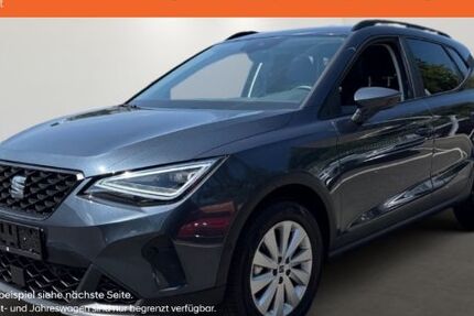 Seat Arona 19.927 km 21.820 &euro; Düsseldorf 40589