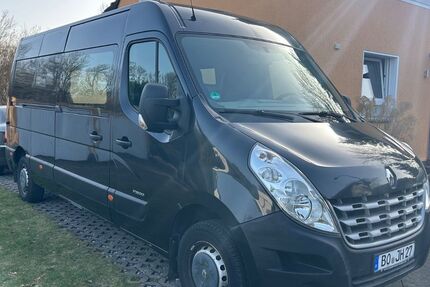 Renault Master 148.095 km 7.900 &euro; Bochum 44797