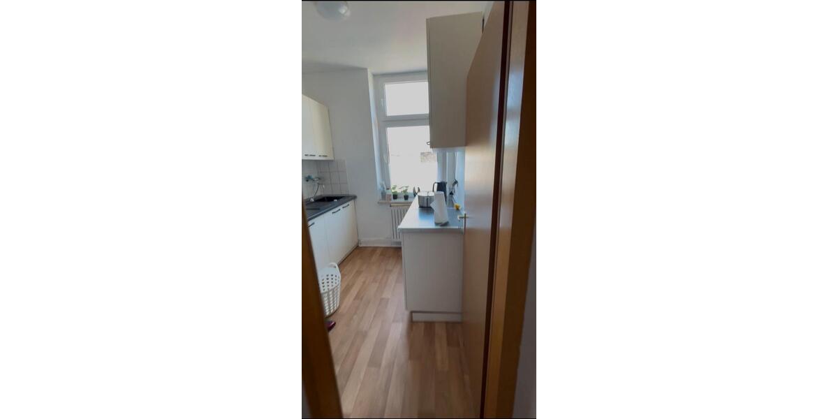 Etagenwohnung Duisburg Duisburg-Mitte - 3 Zimmer, 60 m&sup2;, 450&euro; | Angebot:26395425