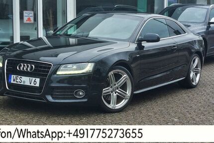 Audi A5 340.000 km 8.490 &euro; Wesel 46485