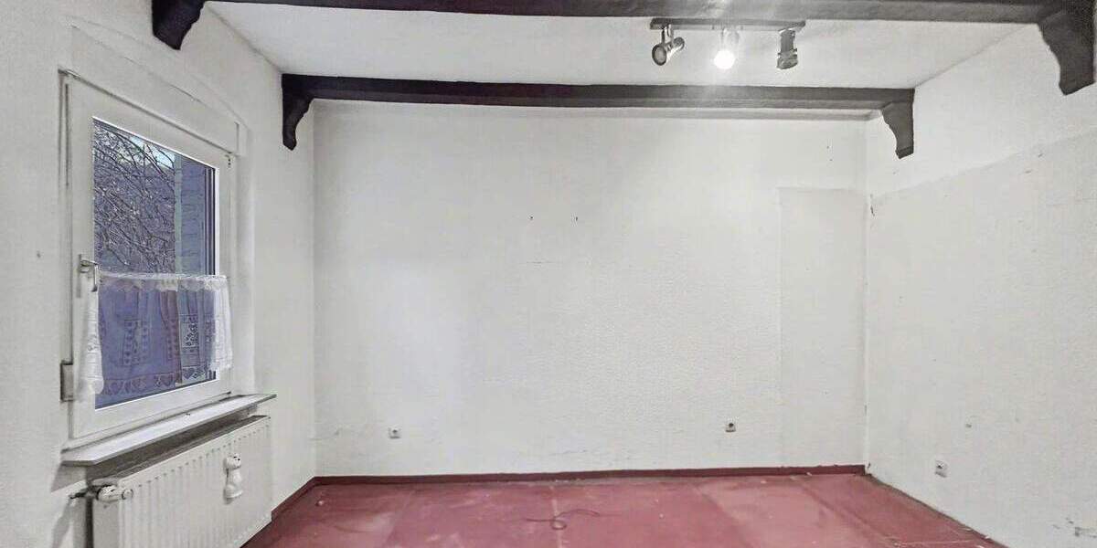 Einfamilienhaus Wülfrath Schlupkothen - 3 Zimmer, 169.900&euro; | Angebot:25412392