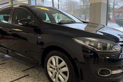 Renault Megane 145.000 km 6.580 &euro; Recklinghausen 45657