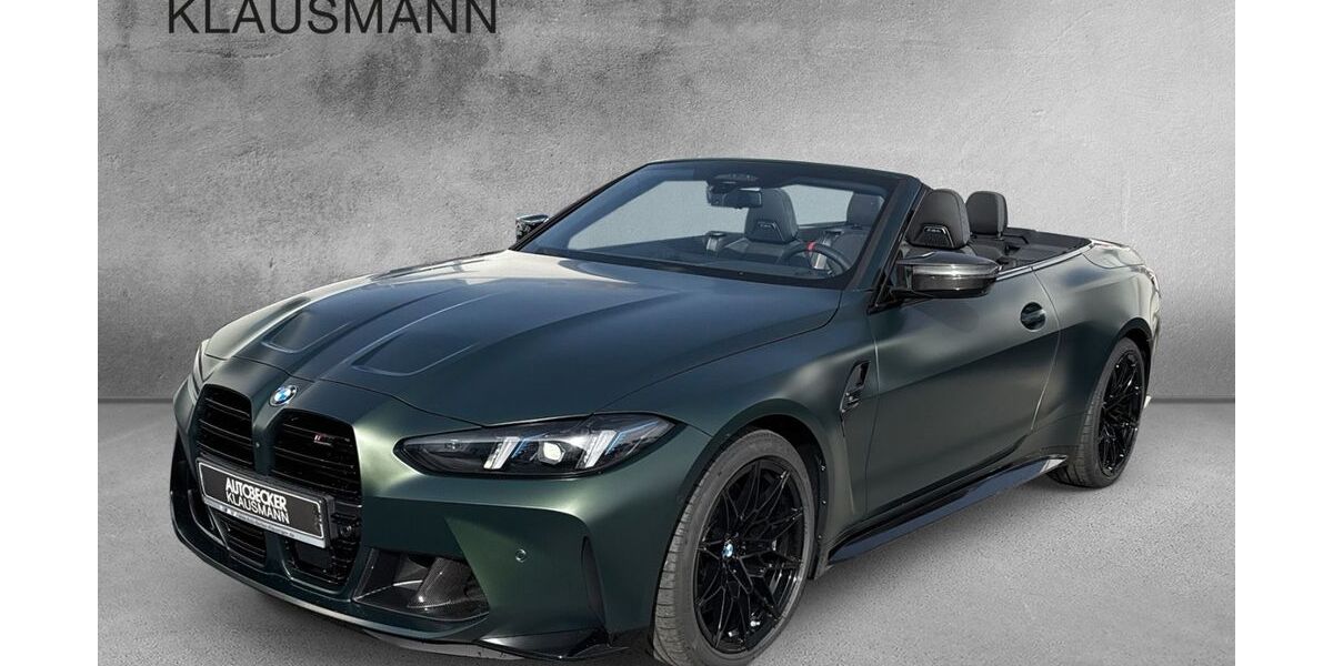 BMW M4 4.000 km 106.990 &euro; Krefeld 47800
