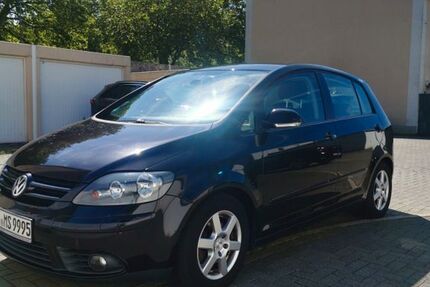 VW Golf Plus 282.500 km 1.900 &euro; Bochum 44805