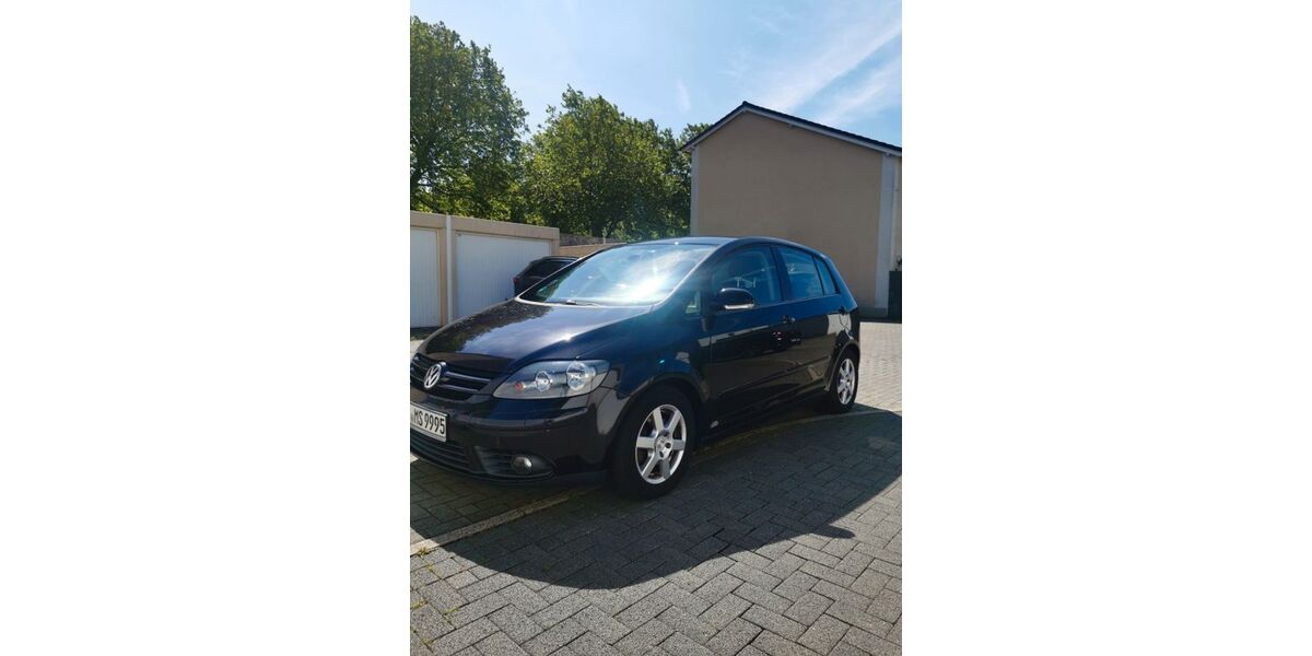 VW Golf Plus 282.500 km 1.900 &euro; Bochum 44805