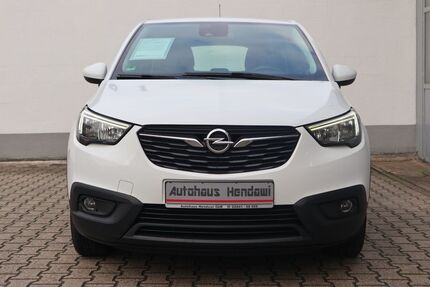 Opel Crossland (X) 102.900 km 8.990 &euro; Moers 47443