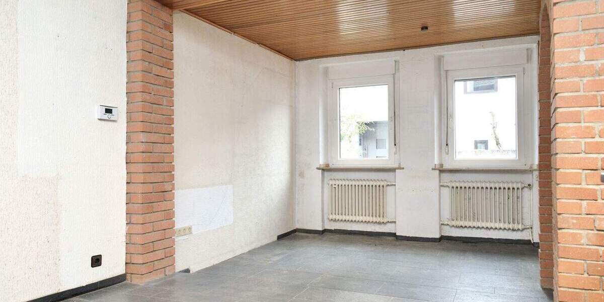 Gemütliches Reihenmittelhaus mit Potenzial und Wohlfühlambiente 4 zimmer